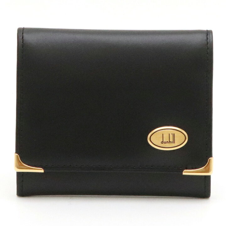 楽天市場】【未使用品】【財布】dunhill ダンヒル オックスフォード 