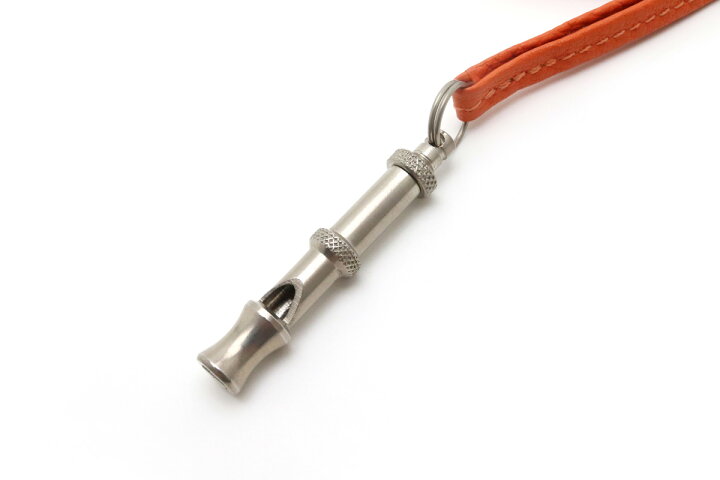 楽天市場】HERMES エルメス シフレ ホイッスル 笛 犬笛 ネックレス 