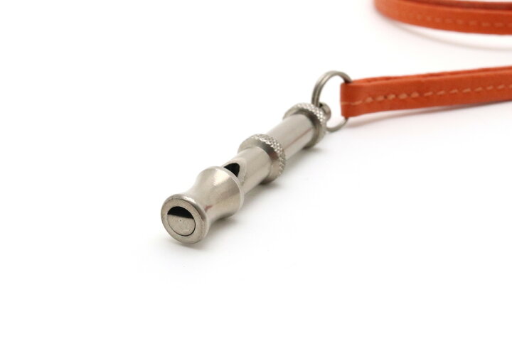 楽天市場】HERMES エルメス シフレ ホイッスル 笛 犬笛 ネックレス 