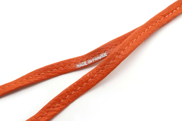 楽天市場】HERMES エルメス シフレ ホイッスル 笛 犬笛 ネックレス 