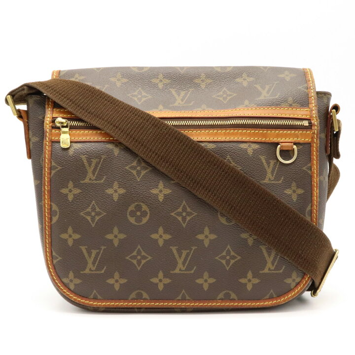 楽天市場】【バッグ】LOUIS VUITTON ルイ ヴィトン モノグラム 
