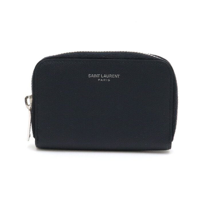 楽天市場】【財布】SAINT LAURENT PARIS サン ローラン パリ YSL イブ  
