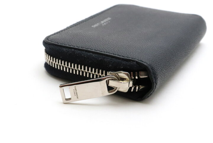 楽天市場】【財布】SAINT LAURENT PARIS サン ローラン パリ YSL イブ  