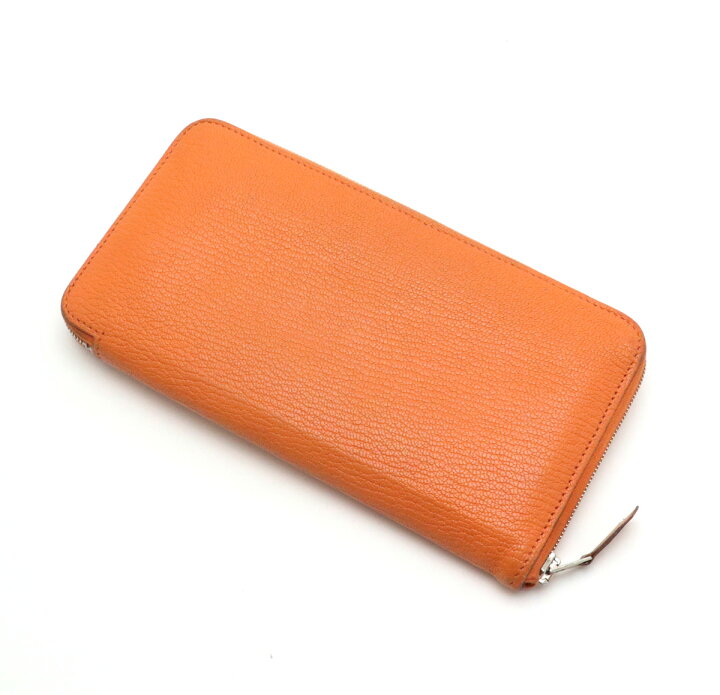 楽天市場】【財布】HERMES エルメス アザップロング ラウンド  