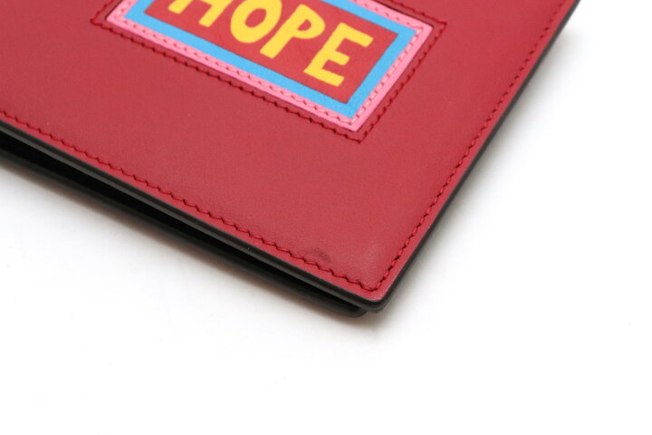 楽天市場】【未使用品】【財布】FENDI フェンディ ロゴ プリント 2  