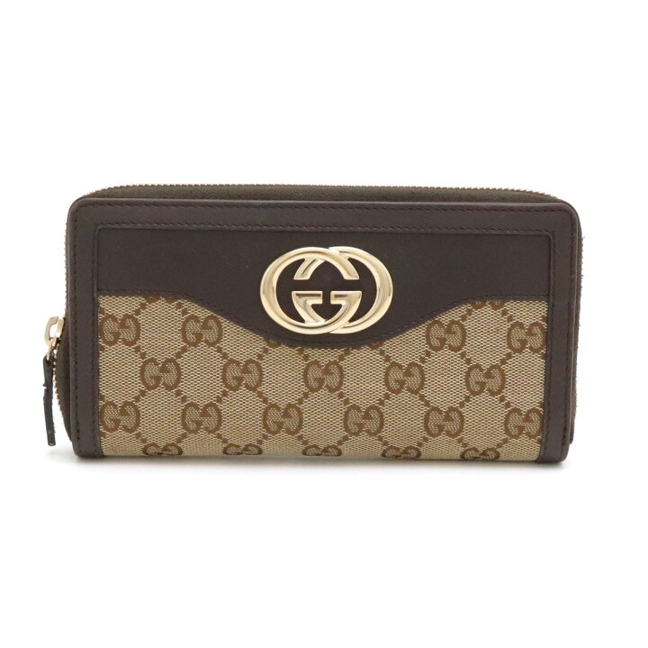 楽天市場】【財布】GUCCI グッチ スーキー インターロッキング GG 