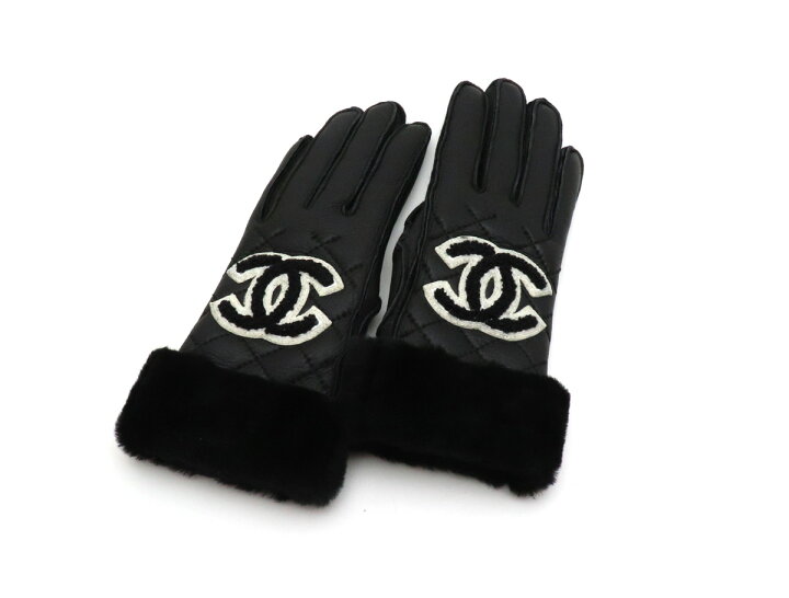 楽天市場】【未使用品】【アパレル】CHANEL シャネル ココマーク  