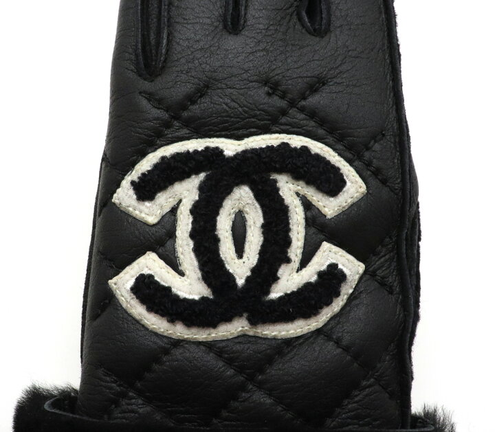 楽天市場】【未使用品】【アパレル】CHANEL シャネル ココマーク  