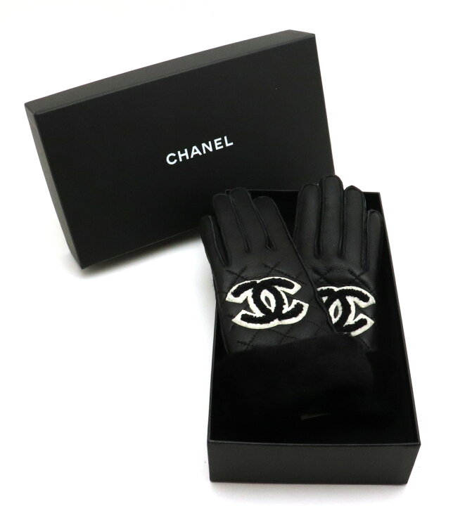 楽天市場】【未使用品】【アパレル】CHANEL シャネル ココマーク  