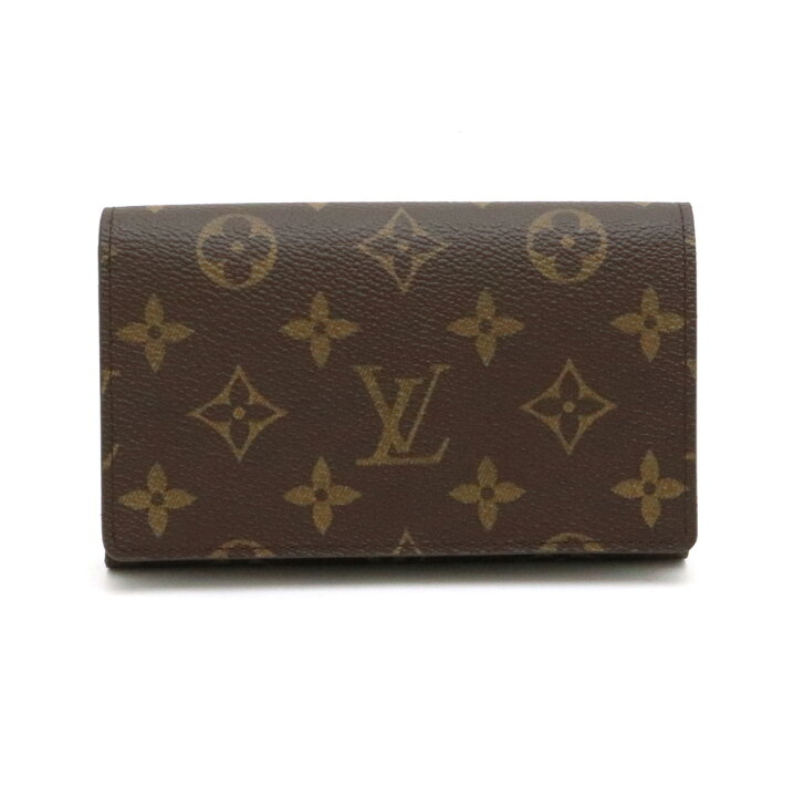 楽天市場】【未使用品】【財布】LOUIS VUITTON ルイ ヴィトン 