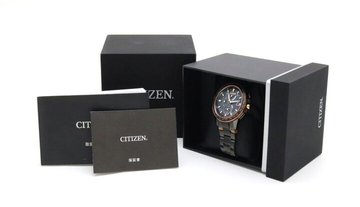 楽天市場】【ウォッチ】 CITIZEN シチズン アテッサ エコドライブ 