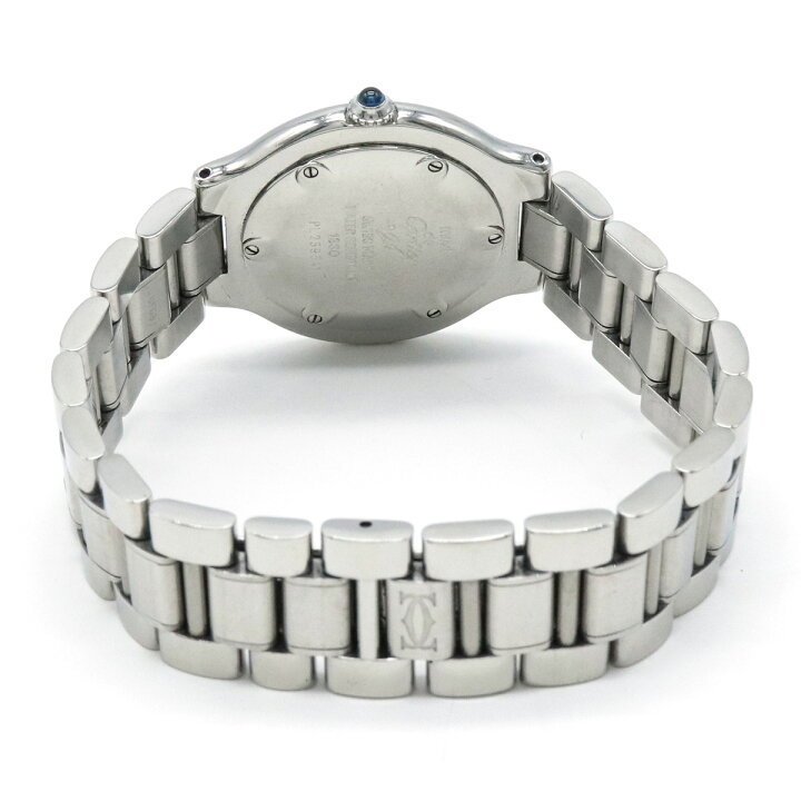 楽天市場】【ウォッチ】Cartier カルティエ マスト21 ヴァンティアンLM  