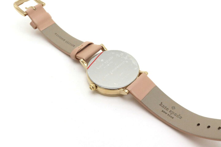 楽天市場】【ウォッチ】kate spade ケイトスペード メトロ  