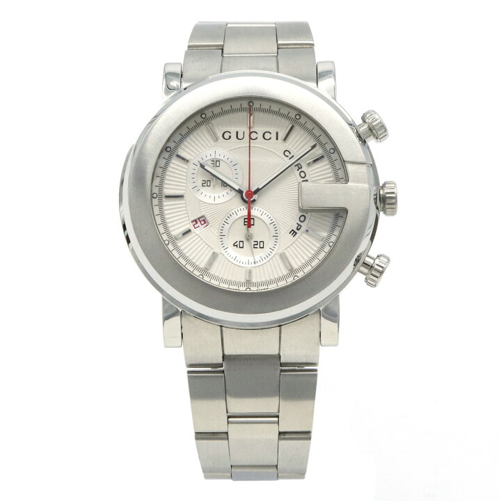楽天市場】【ウォッチ】GUCCI グッチ G クロノ コレクション  