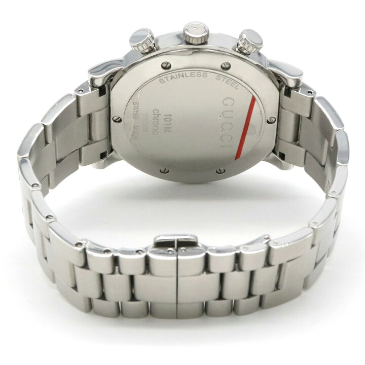 楽天市場】【ウォッチ】GUCCI グッチ G クロノ コレクション  