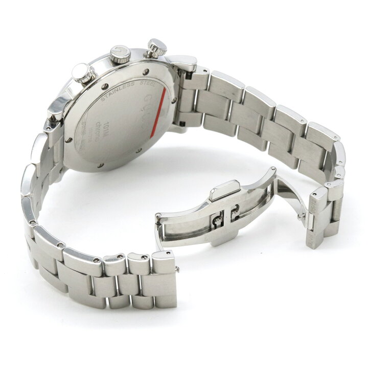 楽天市場】【ウォッチ】GUCCI グッチ G クロノ コレクション  