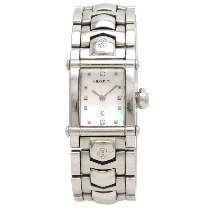 楽天市場】【ウォッチ】PHILIPPE CHARRIOL フィリップ シャリオール  