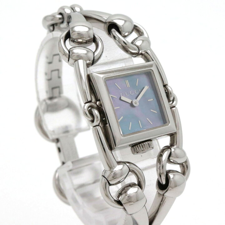 楽天市場】【ウォッチ】 GUCCI グッチ シニョーリア シニョリーア  