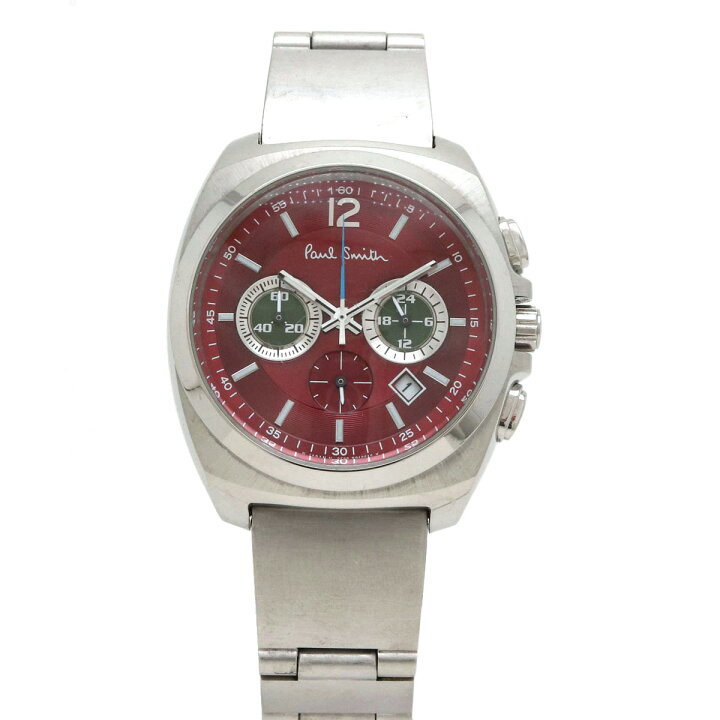 楽天市場】【ウォッチ】Paul Smith ポール スミス ポールスミス  