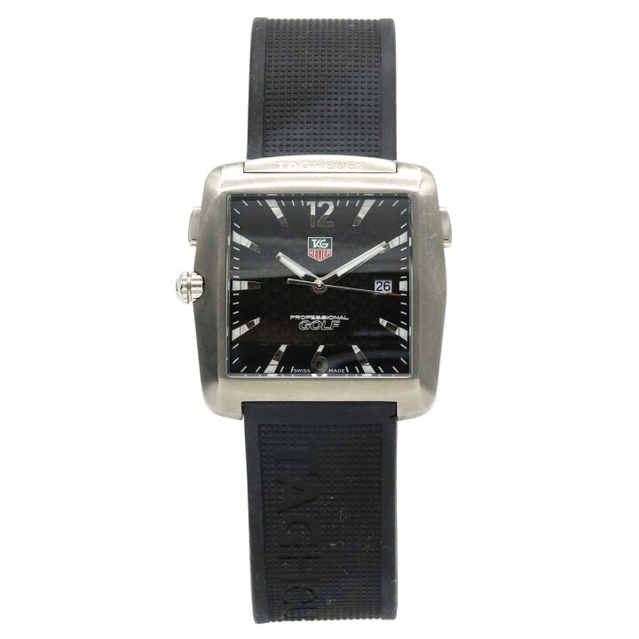 楽天市場】【ウォッチ】TAG Heuer タグ ホイヤー プロフェッショナル  