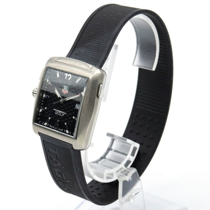 楽天市場】【ウォッチ】TAG Heuer タグ ホイヤー プロフェッショナル  