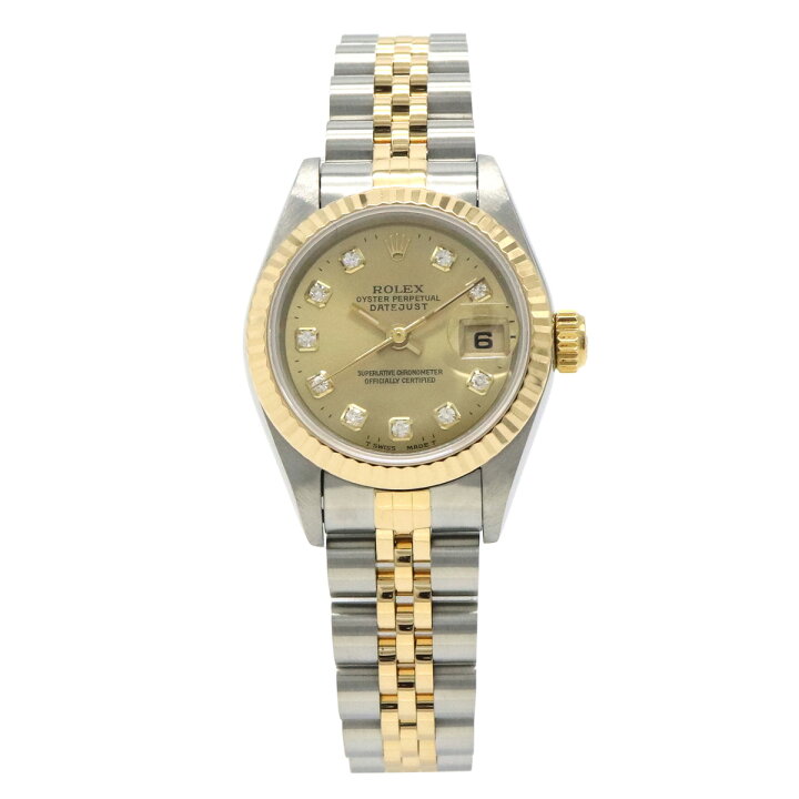 楽天市場】【ウォッチ】【新品仕上げ済】 ROLEX ロレックス 