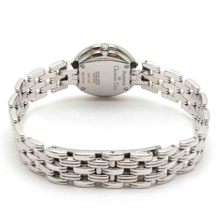 楽天市場】【ウォッチ】Christian Dior クリスチャン ディオール  