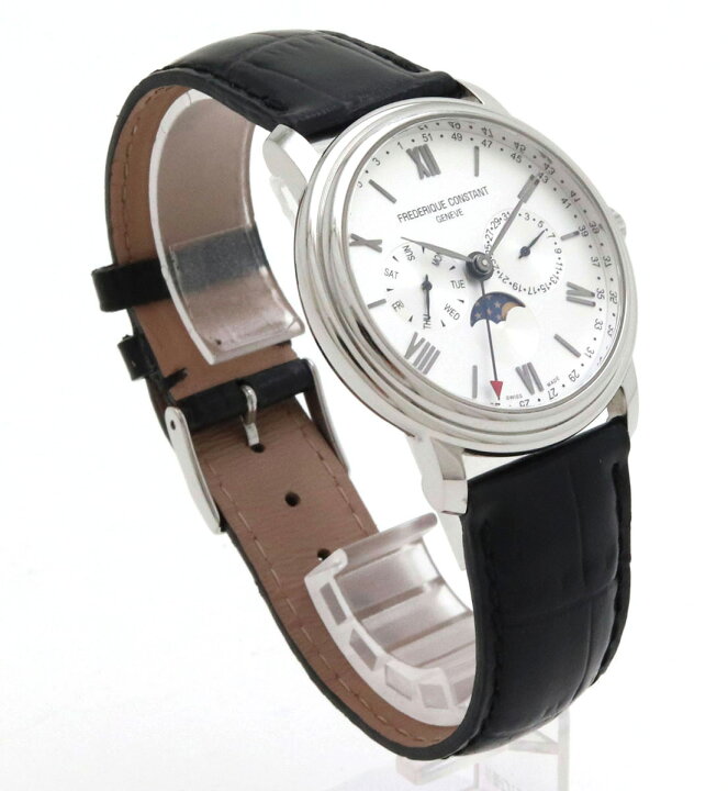 楽天市場】【ウォッチ】FREDERIQUE CONSTANT フレデリック 