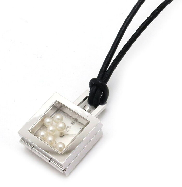 楽天市場】【ウォッチ】MIKIMOTO ミキモト インターナショナル 7P 