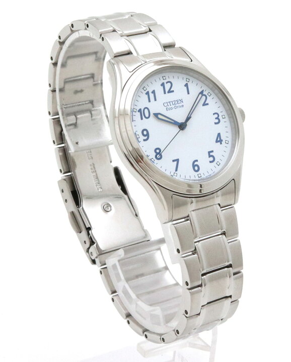 楽天市場】【未使用品】【ウォッチ】CITIZEN シチズン エコドライブ 