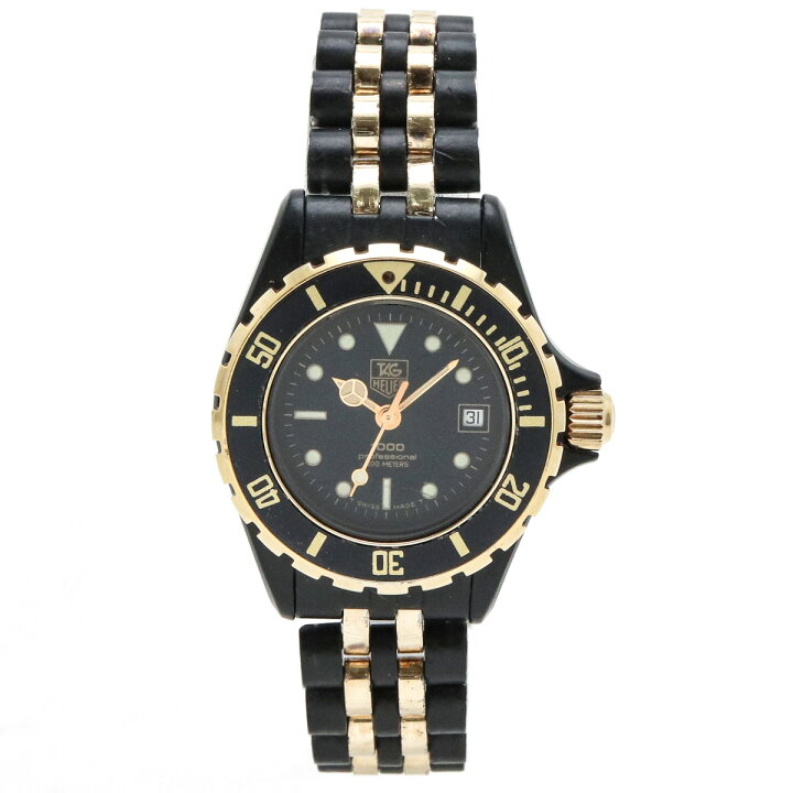 楽天市場】【ウォッチ】TAG Heuer タグ ホイヤー プロフェッショナル  