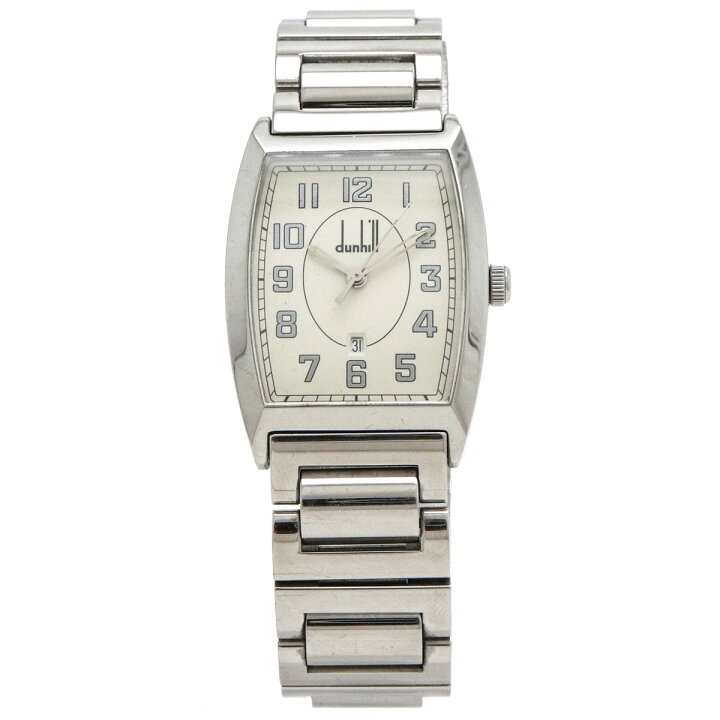 楽天市場】【ウォッチ】dunhill ダンヒル シティスケープ トノー  