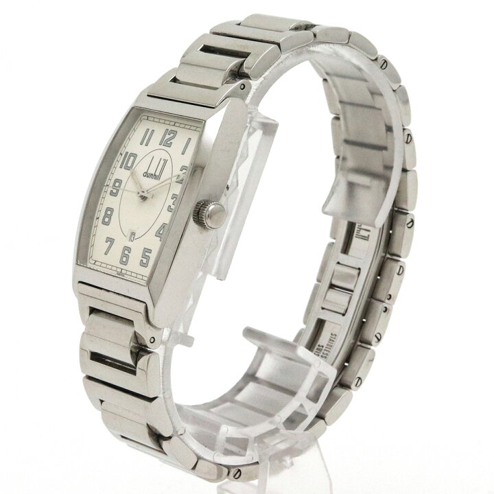 楽天市場】【ウォッチ】dunhill ダンヒル シティスケープ トノー  