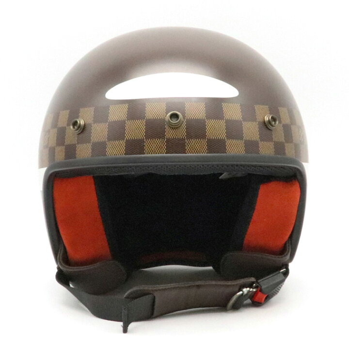 楽天市場】LOUIS VUITTON ルイ ヴィトン ダミエ ミニジェット GM 