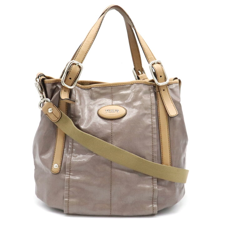 楽天市場】【バッグ】TOD 