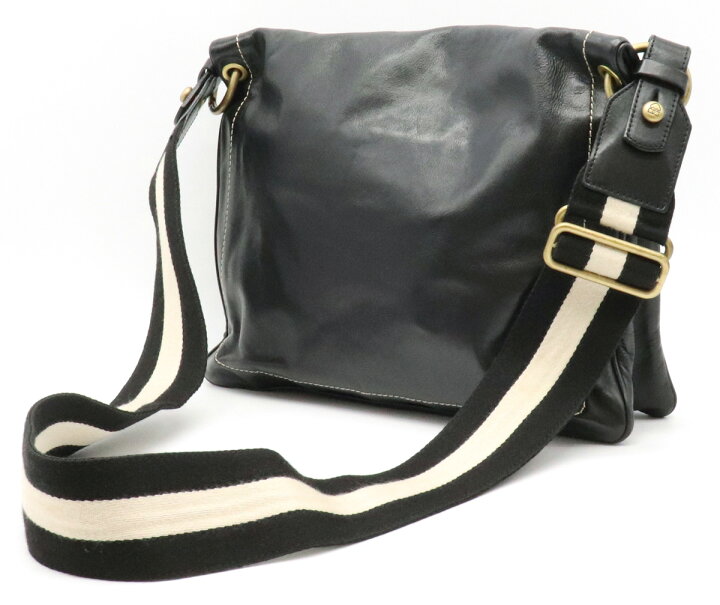楽天市場】【バッグ】BALLY バリー トレインスポッティング ショルダー 