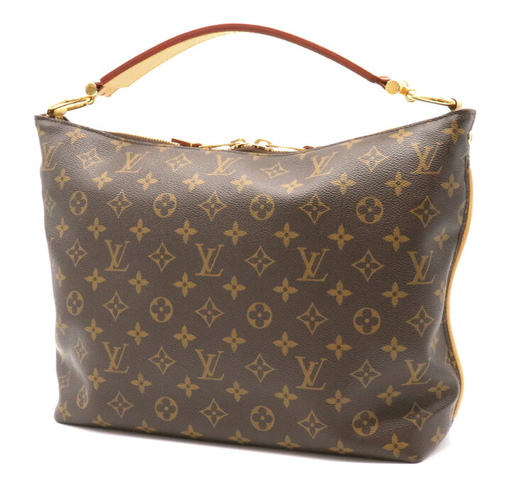 楽天市場】【バッグ】 LOUIS VUITTON ルイ ヴィトン モノグラム シュリ  