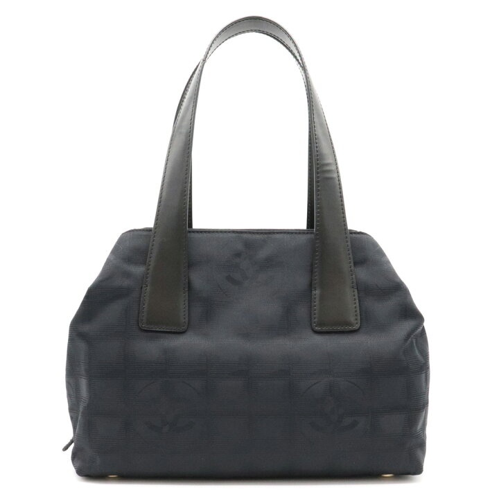 楽天市場】【バッグ】CHANEL シャネル ニュートラベルライン New 