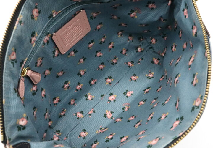 楽天市場】【バッグ】COACH コーチ プレーリーサッチェル ハンドバッグ 