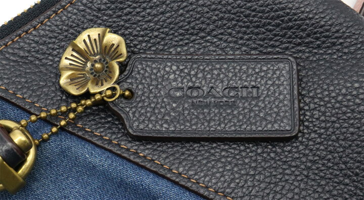 楽天市場】【バッグ】COACH コーチ プレーリーサッチェル ハンドバッグ 