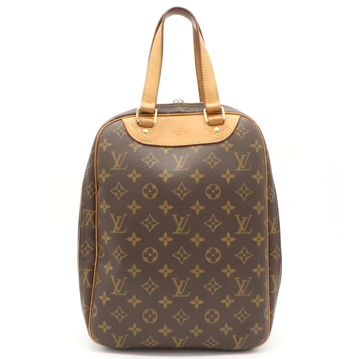 楽天市場】【バッグ】LOUIS VUITTON ルイ ヴィトン モノグラム エクス 