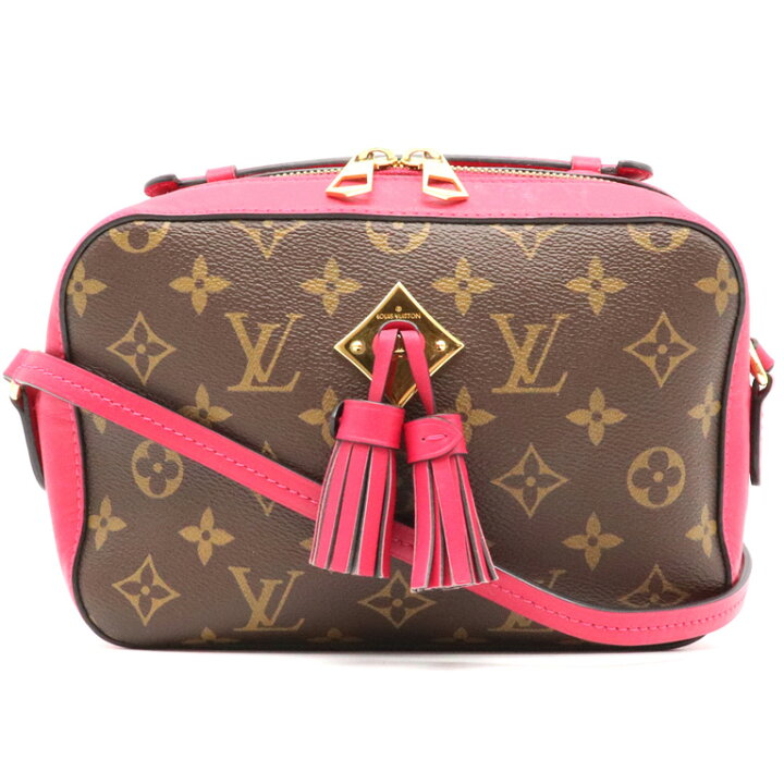 楽天市場】【バッグ】LOUIS VUITTON ルイ ヴィトン モノグラム 