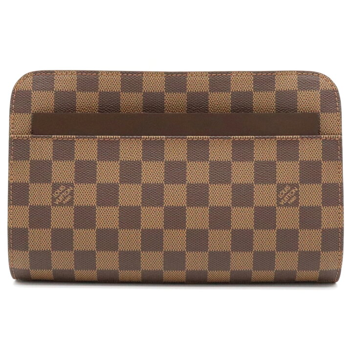 楽天市場】【バッグ】LOUIS VUITTON ルイ ヴィトン ダミエ サンルイ  
