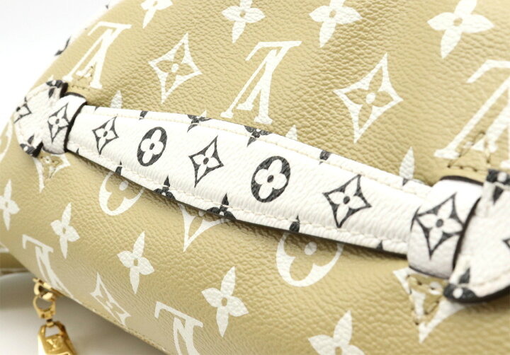 楽天市場】【バッグ】LOUIS VUITTON ルイ ヴィトン ジャイアント 