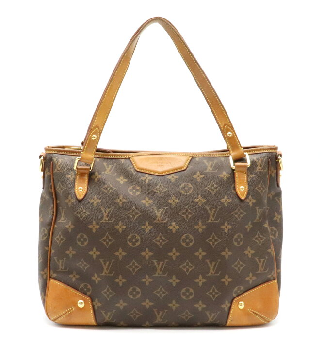 楽天市場】【バッグ】LOUIS VUITTON ルイ ヴィトン モノグラム エス  