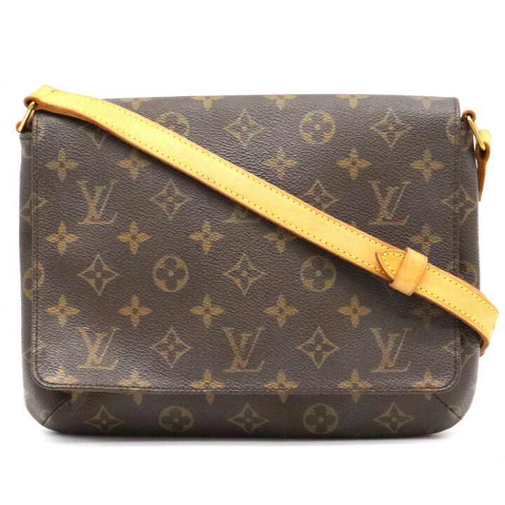 楽天市場】【バッグ】LOUIS VUITTON ルイ ヴィトン モノグラム 