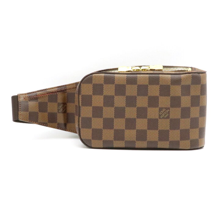 楽天市場】【バッグ】LOUIS VUITTON ルイ ヴィトン ダミエ 