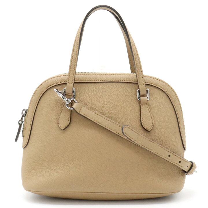 楽天市場】【バッグ】GUCCI グッチ ハンドバッグ 2WAY ショルダー  