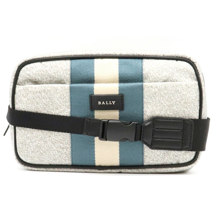 楽天市場】【新品未使用品】【バッグ】BALLY バリー QUINNY クイニー 