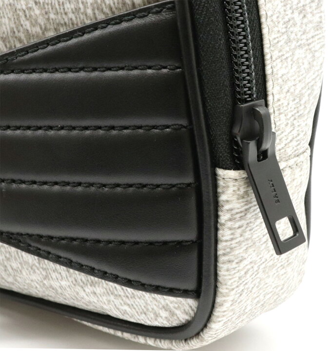 楽天市場】【新品未使用品】【バッグ】BALLY バリー QUINNY クイニー  